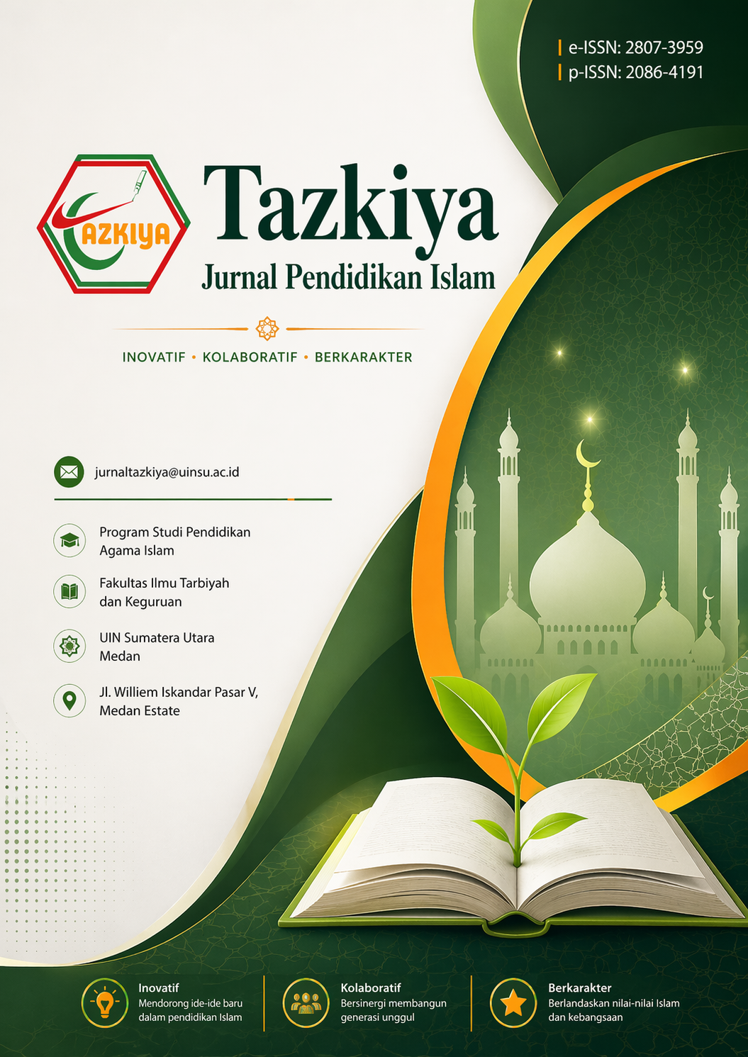 Cover Page